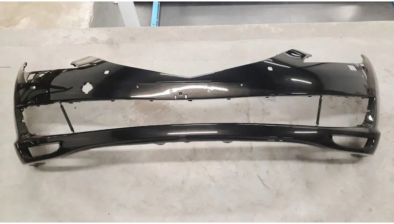Mazda 6 voorbumper *nieuw* - Bingkai/ Sasis untuk Mobil: gambar 1 Mazda 6 voorbumper *nieuw* - Bingkai/ Sasis untuk Mobil: gambar 1