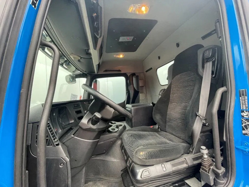 Mercedes-Benz Arocs 3342 *6x6*meegestuurd as*2zijdige kipper*Airco*Bluetooth - Truk jungkit, Truk derek: gambar 3 Mercedes-Benz Arocs 3342 *6x6*meegestuurd as*2zijdige kipper*Airco*Bluetooth - Truk jungkit, Truk derek: gambar 3