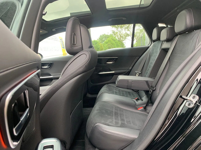 Mercedes-Benz C-Klasse 300*Parktronic*Thermatic*Distronic*Rijstrookassistent*Panoramische dak* - Mobil: gambar 5 Mercedes-Benz C-Klasse 300*Parktronic*Thermatic*Distronic*Rijstrookassistent*Panoramische dak* - Mobil: gambar 5