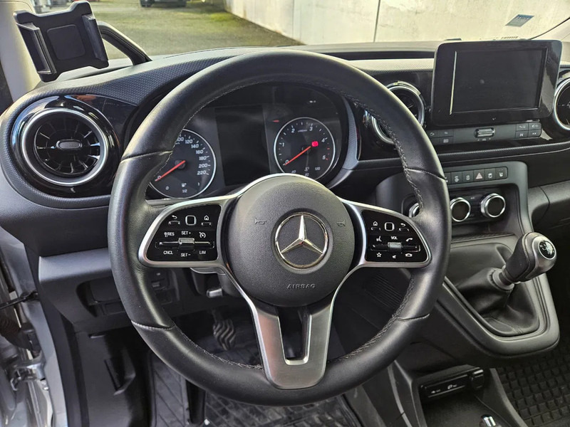 Mercedes-Benz Citan 112CDI*Dubbele schuifdeur*Achteruitrijcamera*Stoelverwarming - Van kecil: gambar 5 Mercedes-Benz Citan 112CDI*Dubbele schuifdeur*Achteruitrijcamera*Stoelverwarming - Van kecil: gambar 5