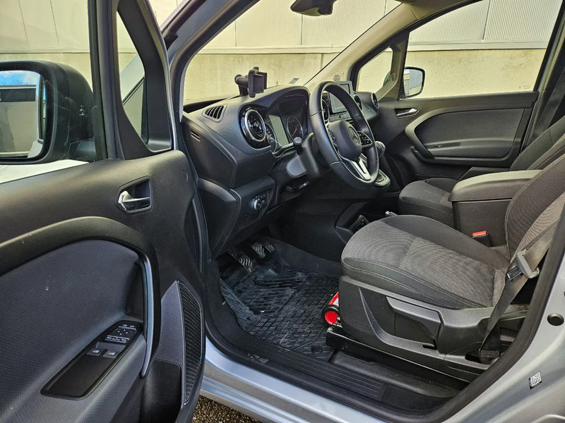 Mercedes-Benz Citan 112CDI*Dubbele schuifdeur*Achteruitrijcamera*Stoelverwarming - Van kecil: gambar 3 Mercedes-Benz Citan 112CDI*Dubbele schuifdeur*Achteruitrijcamera*Stoelverwarming - Van kecil: gambar 3