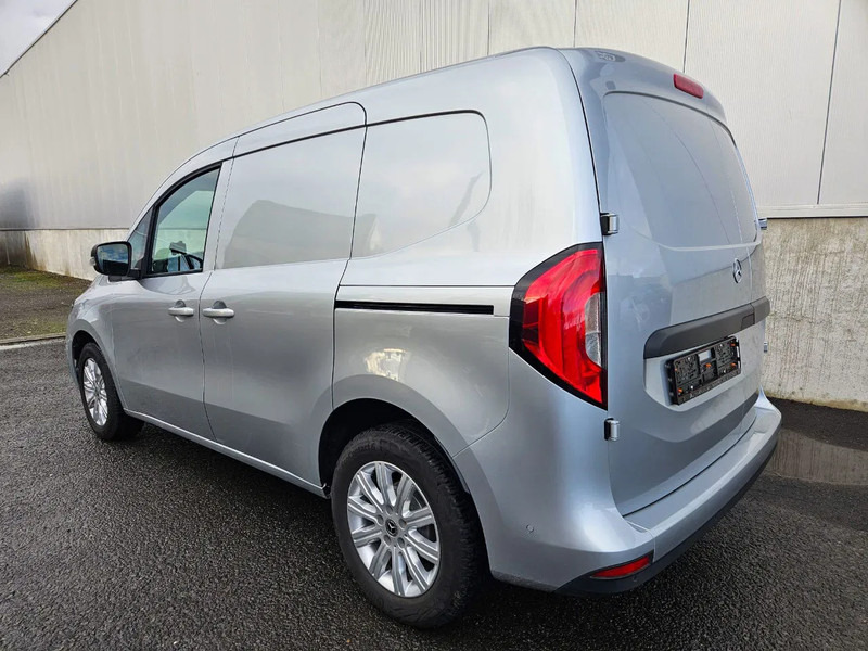 Mercedes-Benz Citan 112CDI*Dubbele schuifdeur*Achteruitrijcamera*Stoelverwarming - Van kecil: gambar 2 Mercedes-Benz Citan 112CDI*Dubbele schuifdeur*Achteruitrijcamera*Stoelverwarming - Van kecil: gambar 2