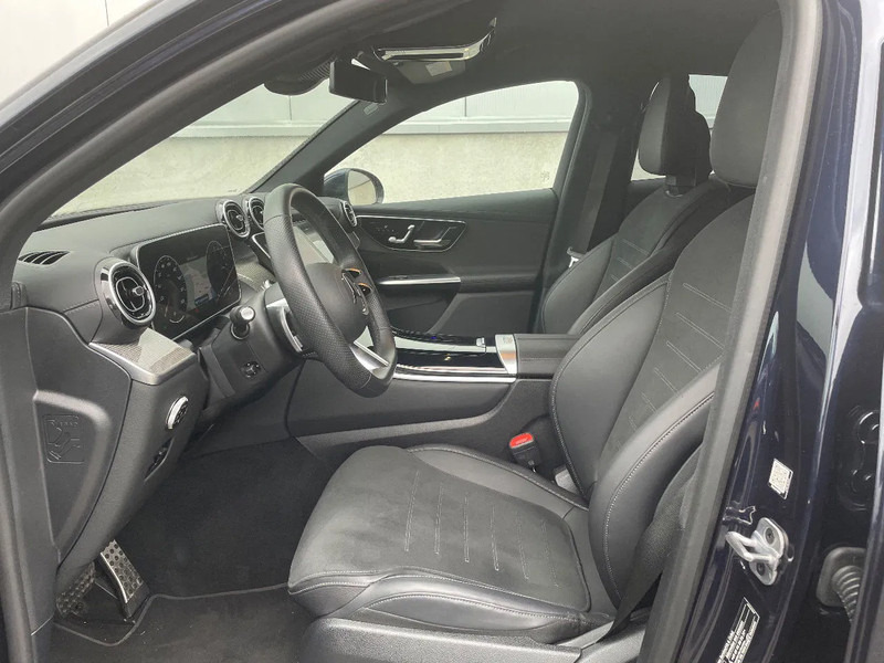 Mercedes-Benz GLC 300de - coupe- AMG - Stuur assistent - Distronic Cruise Control - Mobil SUV: gambar 3 Mercedes-Benz GLC 300de - coupe- AMG - Stuur assistent - Distronic Cruise Control - Mobil SUV: gambar 3