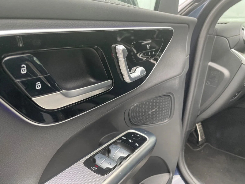 Mercedes-Benz GLC 300de - coupe- AMG - Stuur assistent - Distronic Cruise Control - Mobil SUV: gambar 4 Mercedes-Benz GLC 300de - coupe- AMG - Stuur assistent - Distronic Cruise Control - Mobil SUV: gambar 4