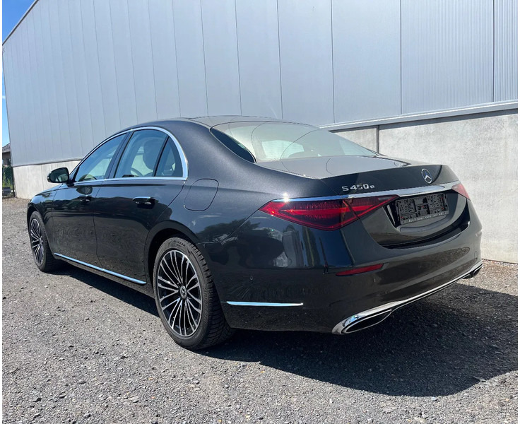 Mercedes-Benz S-Klasse S450e Sedan*360°CAM*MASSAGEZETELS*HEAD UP DISPLAY* - Mobil sedan: gambar 4 Mercedes-Benz S-Klasse S450e Sedan*360°CAM*MASSAGEZETELS*HEAD UP DISPLAY* - Mobil sedan: gambar 4