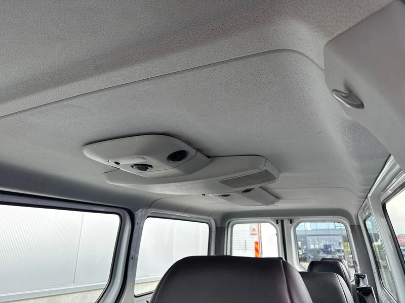 Mercedes-Benz Sprinter 313 CDI 9Pers*DubbeleAirco*Diesel*EcoStartStop* - Mobil: gambar 5 Mercedes-Benz Sprinter 313 CDI 9Pers*DubbeleAirco*Diesel*EcoStartStop* - Mobil: gambar 5