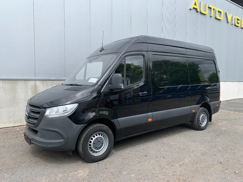 Mercedes-Benz Sprinter 314 *L2H2*Achteruitrijcamera*Elektr.Spiegels*Navigatie*Airconditioning* - Van panel: gambar 1 Mercedes-Benz Sprinter 314 *L2H2*Achteruitrijcamera*Elektr.Spiegels*Navigatie*Airconditioning* - Van panel: gambar 1