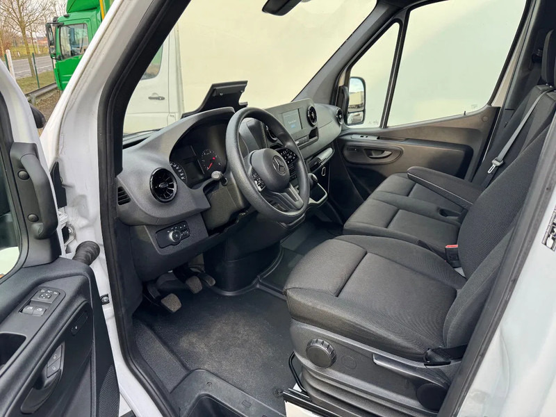 Mercedes-Benz Sprinter 315 L3H2*360°Camera*parktronic*cruise control*zetelverwarming* - Van panel: gambar 4 Mercedes-Benz Sprinter 315 L3H2*360°Camera*parktronic*cruise control*zetelverwarming* - Van panel: gambar 4