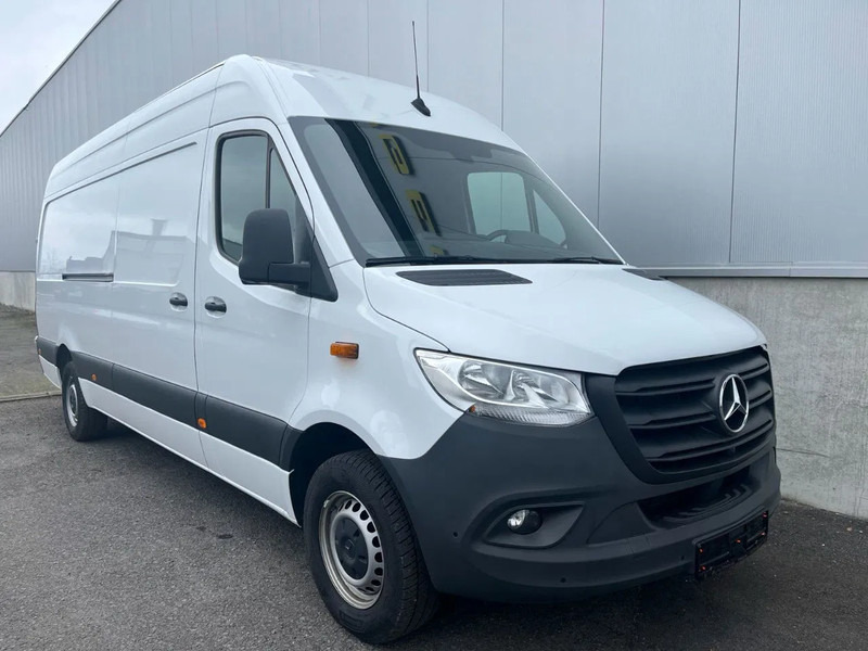 Mercedes-Benz Sprinter 315 L3H2*360°Camera*parktronic*cruise control*zetelverwarming* - Van panel: gambar 1 Mercedes-Benz Sprinter 315 L3H2*360°Camera*parktronic*cruise control*zetelverwarming* - Van panel: gambar 1