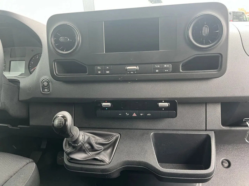 Mercedes-Benz Sprinter 315 L3H2*360°Camera*parktronic*cruise control*zetelverwarming* - Van panel: gambar 5 Mercedes-Benz Sprinter 315 L3H2*360°Camera*parktronic*cruise control*zetelverwarming* - Van panel: gambar 5