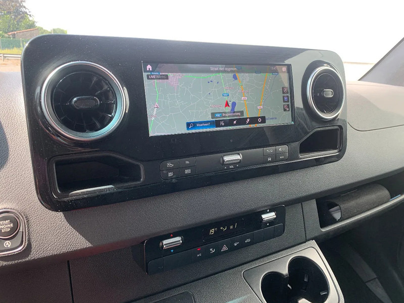 Mercedes-Benz Sprinter 317 CDI*L2H2*TREKHAAK 3,5TON*ACHTERUITRIJCAMERA*NAVI* - Van panel: gambar 5 Mercedes-Benz Sprinter 317 CDI*L2H2*TREKHAAK 3,5TON*ACHTERUITRIJCAMERA*NAVI* - Van panel: gambar 5