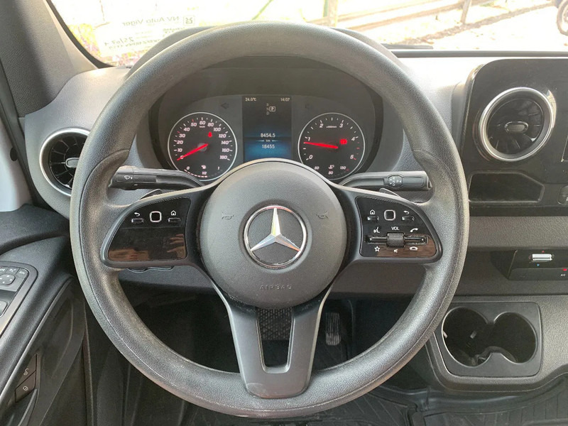 Mercedes-Benz Sprinter 317 CDI*L2H2*TREKHAAK 3,5TON*ACHTERUITRIJCAMERA*NAVI* - Van panel: gambar 4 Mercedes-Benz Sprinter 317 CDI*L2H2*TREKHAAK 3,5TON*ACHTERUITRIJCAMERA*NAVI* - Van panel: gambar 4