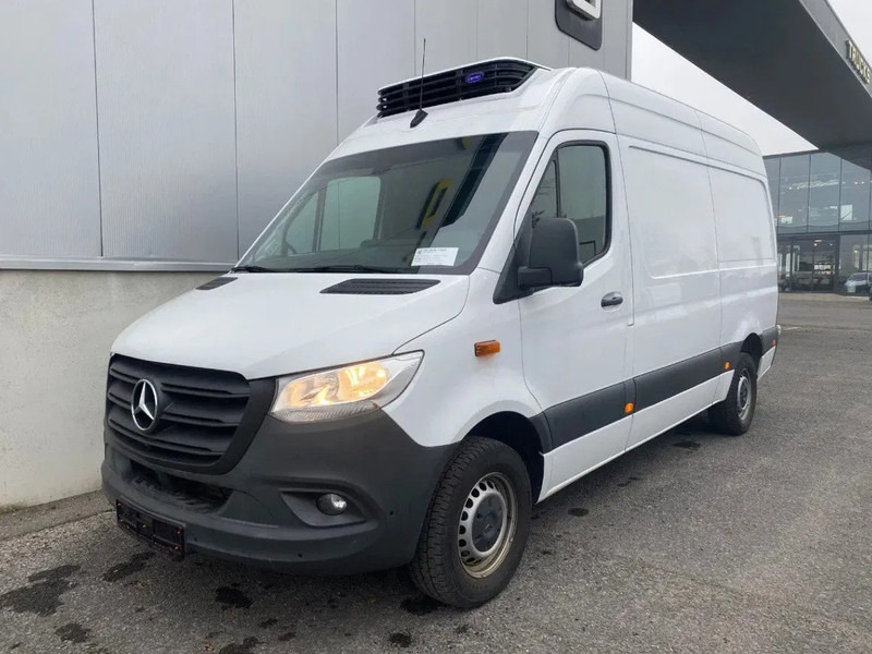 Mercedes-Benz Sprinter 317 CDI*NEW XARIOS 350*L2H2*360°CAMERA*TEMPOMAT*NAVIGATIE* - Van berpendingin: gambar 1 Mercedes-Benz Sprinter 317 CDI*NEW XARIOS 350*L2H2*360°CAMERA*TEMPOMAT*NAVIGATIE* - Van berpendingin: gambar 1