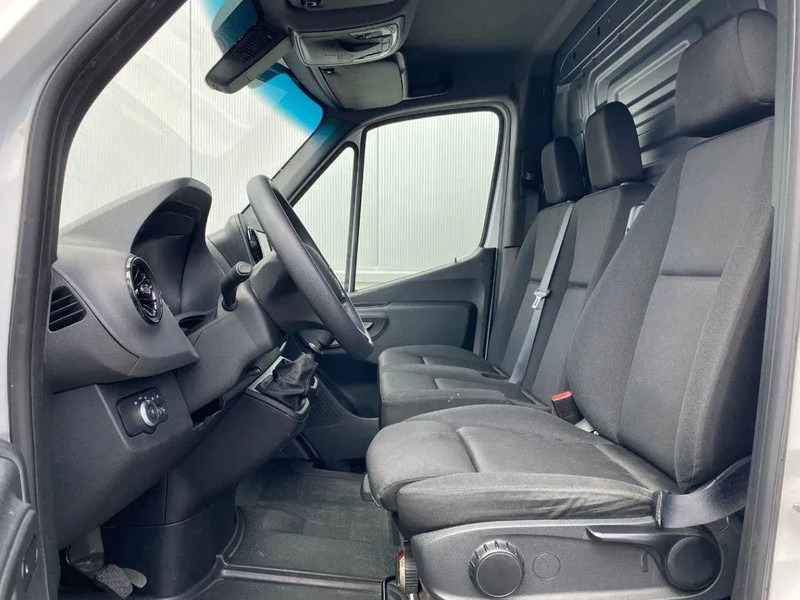 Mercedes-Benz Sprinter 317 CDI*NEW XARIOS 350*L2H2*360°CAMERA*TEMPOMAT*NAVIGATIE* - Van berpendingin: gambar 3 Mercedes-Benz Sprinter 317 CDI*NEW XARIOS 350*L2H2*360°CAMERA*TEMPOMAT*NAVIGATIE* - Van berpendingin: gambar 3