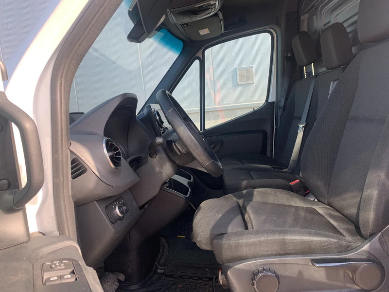 Mercedes-Benz Sprinter 317 CDI*RWD PRO*L2H2*Tempomat*360°Camera*Navi - Van panel: gambar 3 Mercedes-Benz Sprinter 317 CDI*RWD PRO*L2H2*Tempomat*360°Camera*Navi - Van panel: gambar 3