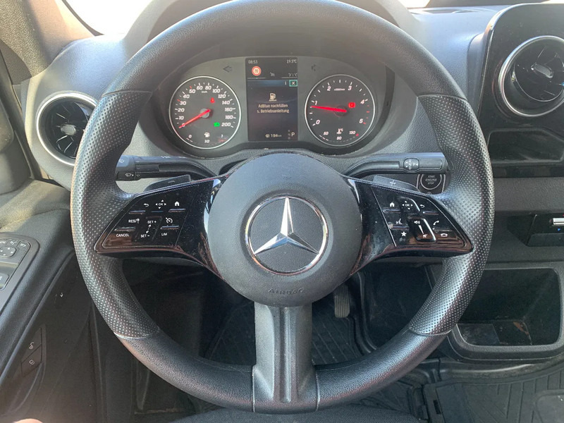 Mercedes-Benz Sprinter 317 CDI*RWD PRO*L2H2*Tempomat*360°Camera*Navi - Van panel: gambar 2 Mercedes-Benz Sprinter 317 CDI*RWD PRO*L2H2*Tempomat*360°Camera*Navi - Van panel: gambar 2
