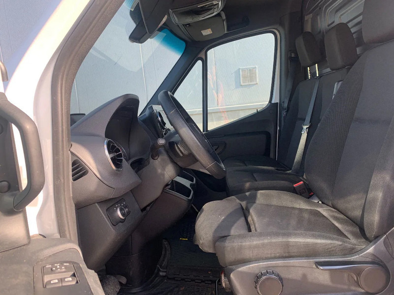 Mercedes-Benz Sprinter 317 CDI*RWD PRO*L2H2*Tempomat*Camera*Navi - Van panel: gambar 3 Mercedes-Benz Sprinter 317 CDI*RWD PRO*L2H2*Tempomat*Camera*Navi - Van panel: gambar 3