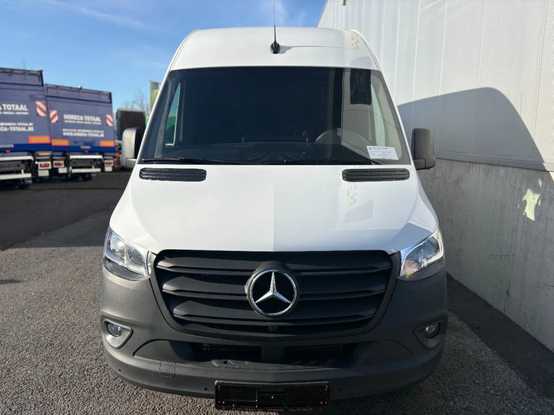 Mercedes-Benz Sprinter 317 L2H2*360°Camera*Airco*Navigatie*Zetelverwarming - Van panel: gambar 3 Mercedes-Benz Sprinter 317 L2H2*360°Camera*Airco*Navigatie*Zetelverwarming - Van panel: gambar 3