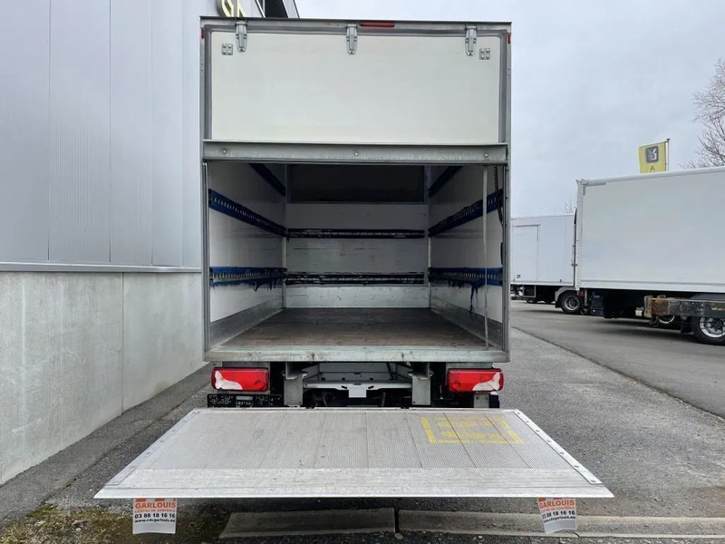 Mercedes-Benz Sprinter 514 *Airconditioning*Cruise control*Zijwindassistent*laadbrug - Van box: gambar 4 Mercedes-Benz Sprinter 514 *Airconditioning*Cruise control*Zijwindassistent*laadbrug - Van box: gambar 4