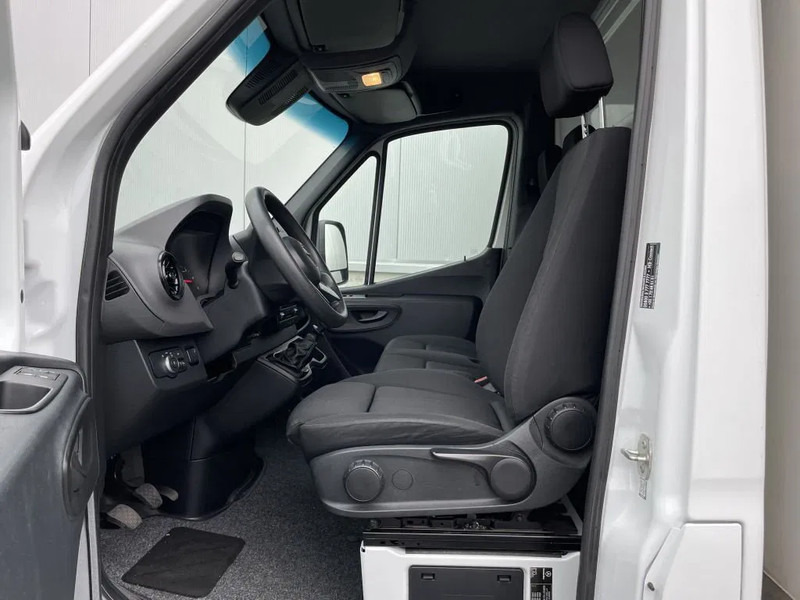 Mercedes-Benz Sprinter 514 *Airconditioning*Cruise control*Zijwindassistent*laadbrug - Van box: gambar 3 Mercedes-Benz Sprinter 514 *Airconditioning*Cruise control*Zijwindassistent*laadbrug - Van box: gambar 3