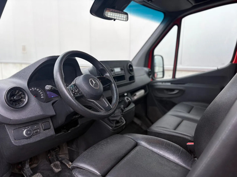 Mercedes-Benz Sprinter 514 *Kipper*Trekhaak*OpenLaadbak*Airco* - Van jungkit: gambar 3 Mercedes-Benz Sprinter 514 *Kipper*Trekhaak*OpenLaadbak*Airco* - Van jungkit: gambar 3