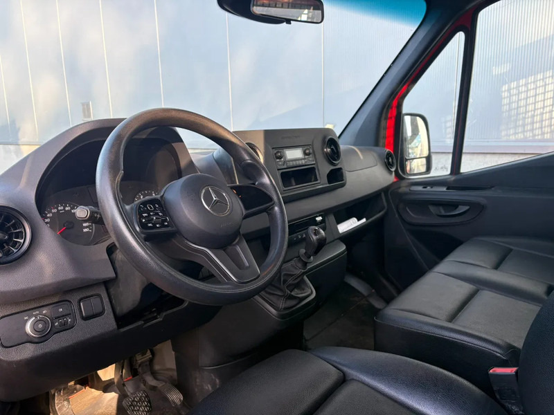 Mercedes-Benz Sprinter 514 *Kipper*Trekhaak*OpenLaadbak*Airco* - Van jungkit: gambar 3 Mercedes-Benz Sprinter 514 *Kipper*Trekhaak*OpenLaadbak*Airco* - Van jungkit: gambar 3
