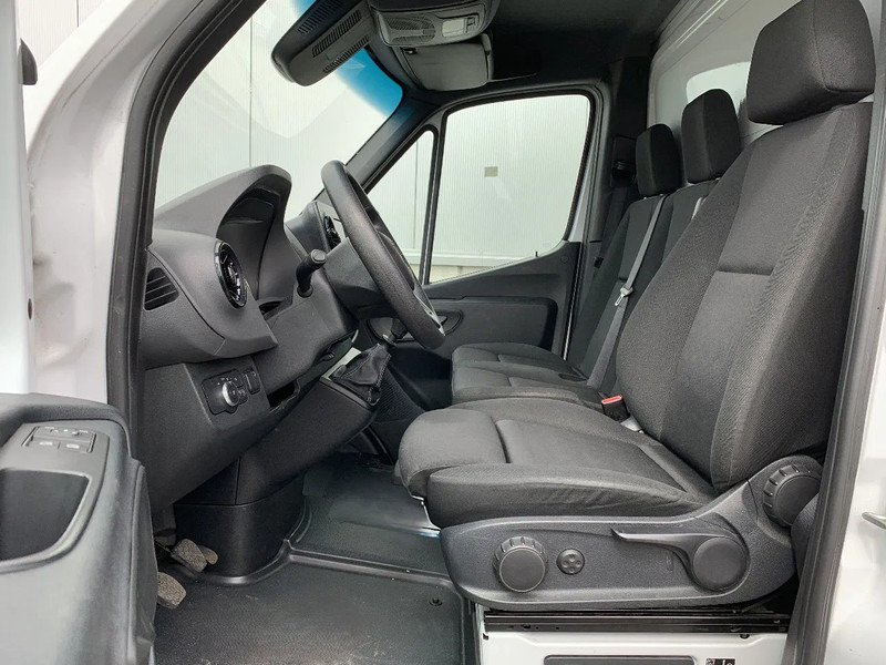 Mercedes-Benz Sprinter 516 Laadbrug*Zijdeur*Cruise Control*Airconditioning* - Van box: gambar 5 Mercedes-Benz Sprinter 516 Laadbrug*Zijdeur*Cruise Control*Airconditioning* - Van box: gambar 5