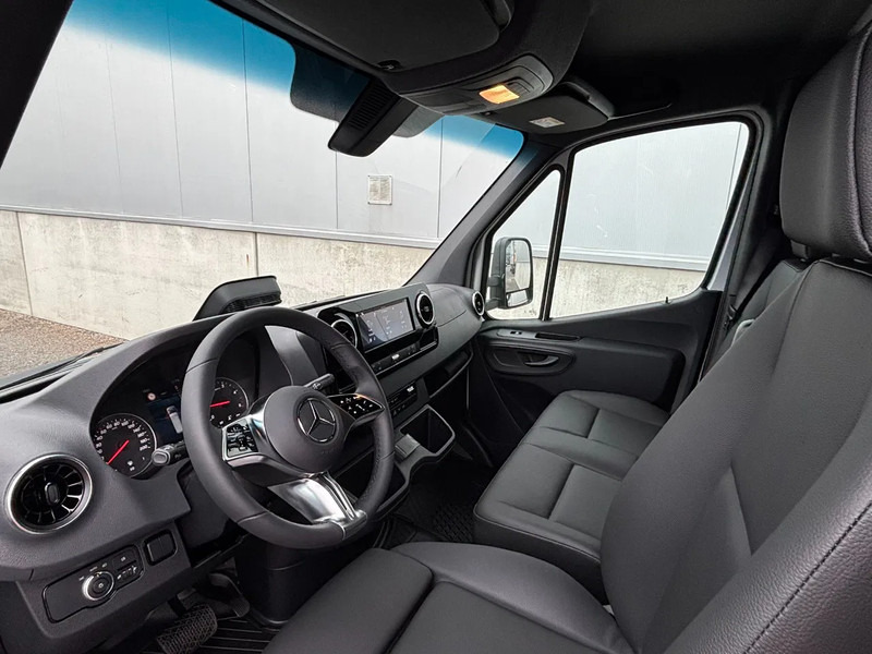 Mercedes-Benz Sprinter 519 *Nieuw*OpenLaadbak*Trekhaak3,5T*Airco* - Van box: gambar 2 Mercedes-Benz Sprinter 519 *Nieuw*OpenLaadbak*Trekhaak3,5T*Airco* - Van box: gambar 2