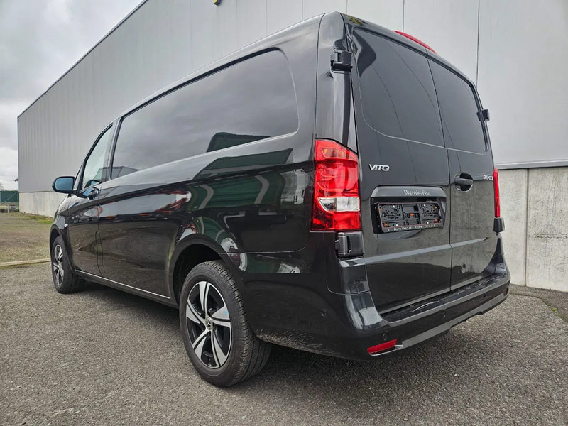 Mercedes-Benz Vito 119*Achteruitrijcamera*Zetelverwarming*Multibeam - Van kecil: gambar 2 Mercedes-Benz Vito 119*Achteruitrijcamera*Zetelverwarming*Multibeam - Van kecil: gambar 2