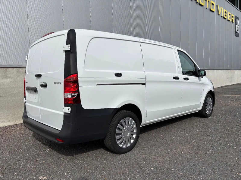 Mercedes-Benz Vito Camera*Automaat*Trekhaak*Navigatie*Airco - Van kecil: gambar 5 Mercedes-Benz Vito Camera*Automaat*Trekhaak*Navigatie*Airco - Van kecil: gambar 5