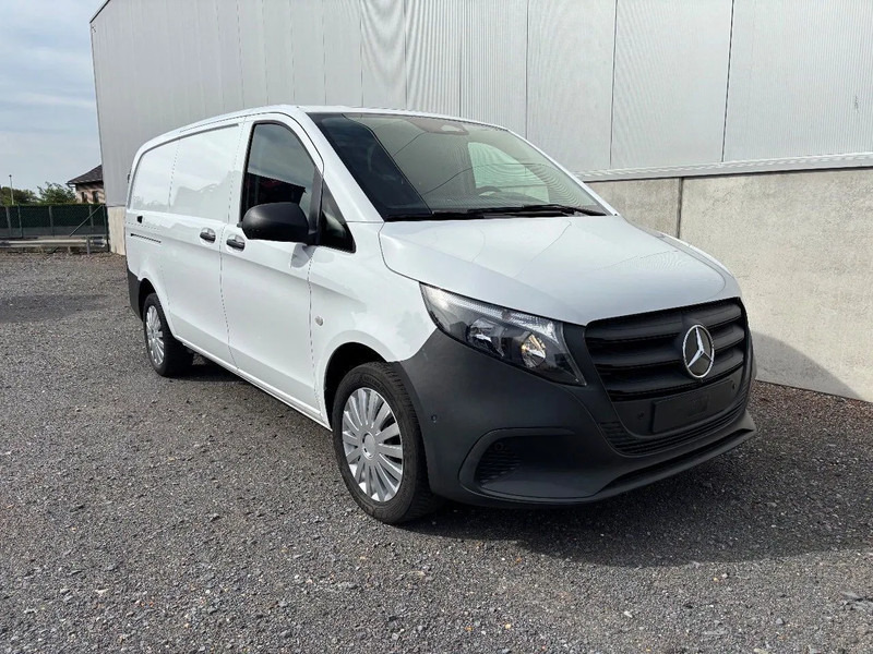 Mercedes-Benz Vito Camera*Automaat*Trekhaak*Navigatie*Airco - Van kecil: gambar 2 Mercedes-Benz Vito Camera*Automaat*Trekhaak*Navigatie*Airco - Van kecil: gambar 2