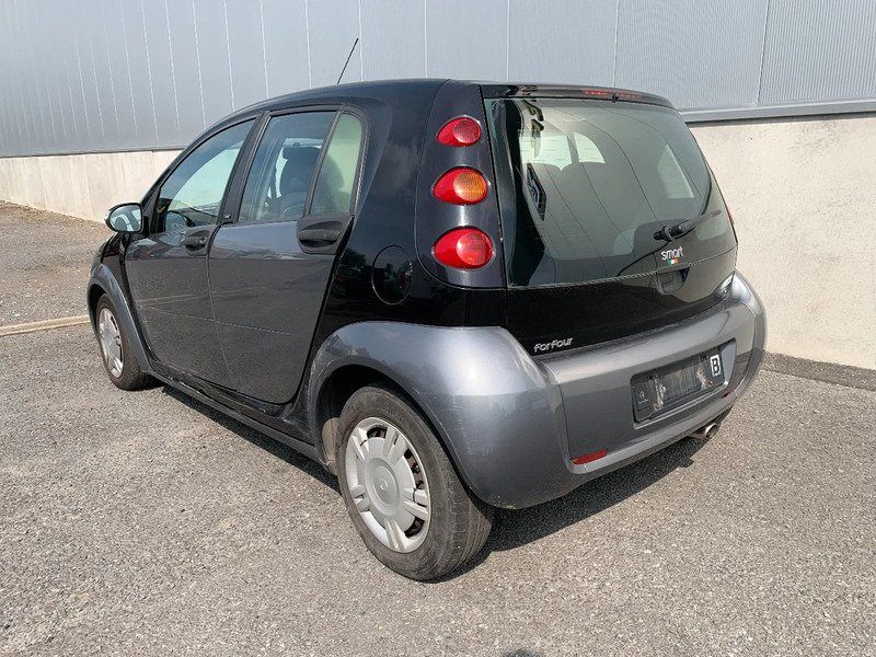 Smart Forfour 1.3*EXPORT*RADIO - Mobil: gambar 2 Smart Forfour 1.3*EXPORT*RADIO - Mobil: gambar 2