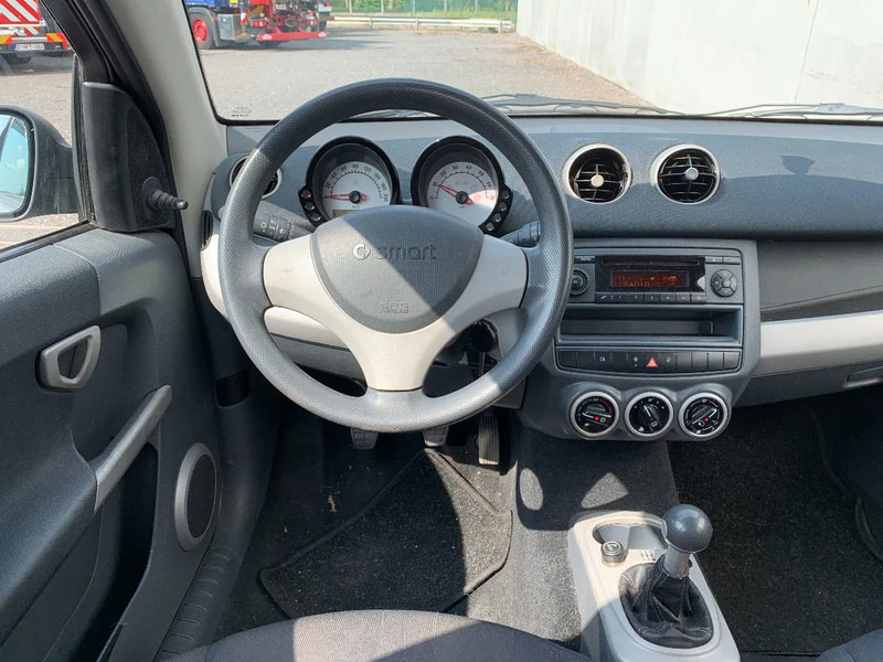 Smart Forfour 1.3*EXPORT*RADIO - Mobil: gambar 4 Smart Forfour 1.3*EXPORT*RADIO - Mobil: gambar 4