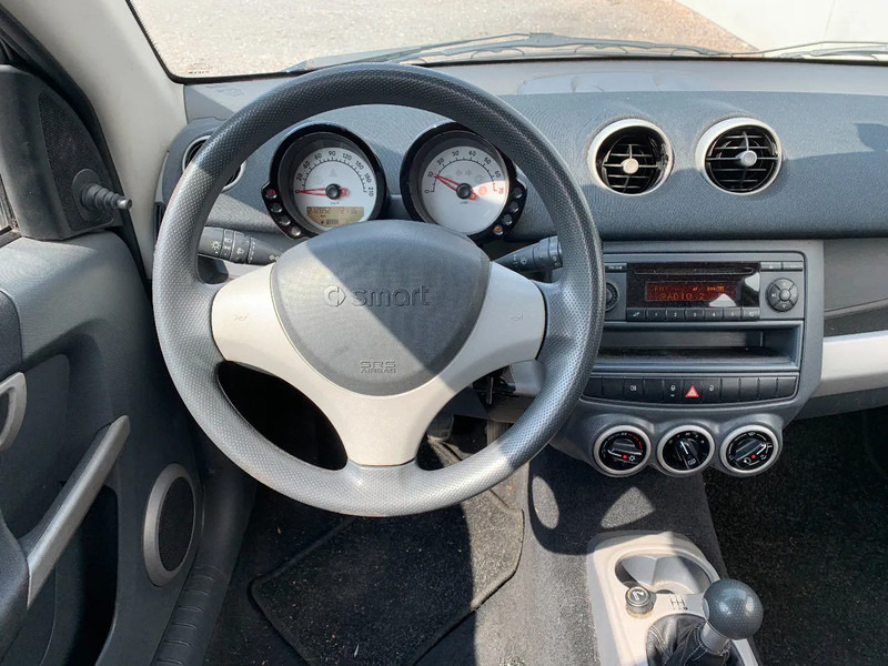 Smart Forfour 1.3*EXPORT*RADIO - Mobil: gambar 3 Smart Forfour 1.3*EXPORT*RADIO - Mobil: gambar 3