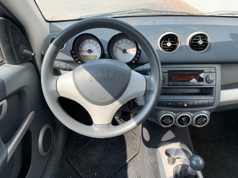 Smart Forfour 1.3*EXPORT*RADIO - Mobil: gambar 3 Smart Forfour 1.3*EXPORT*RADIO - Mobil: gambar 3