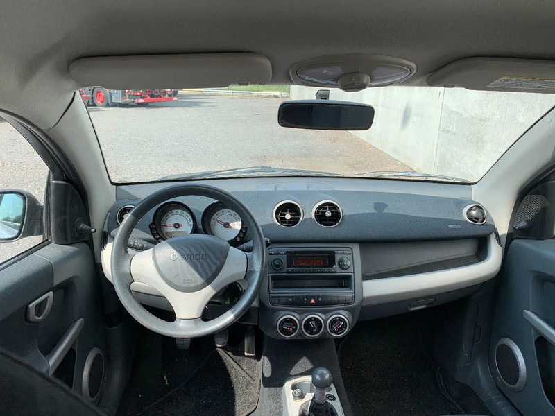 Smart Forfour 1.3*EXPORT*RADIO - Mobil: gambar 5 Smart Forfour 1.3*EXPORT*RADIO - Mobil: gambar 5