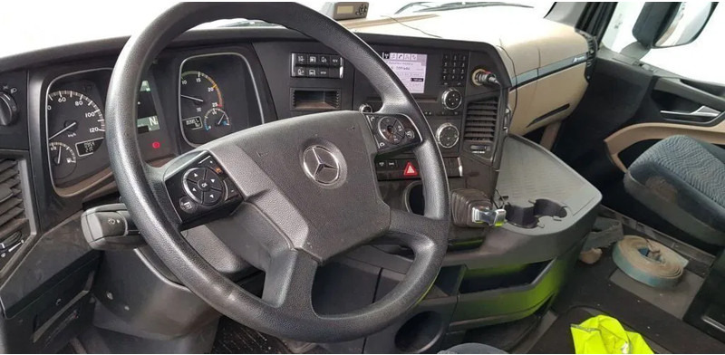 Mercedes-Benz Actros 1842 MLS - Tractor head: gambar 3 Mercedes-Benz Actros 1842 MLS - Tractor head: gambar 3