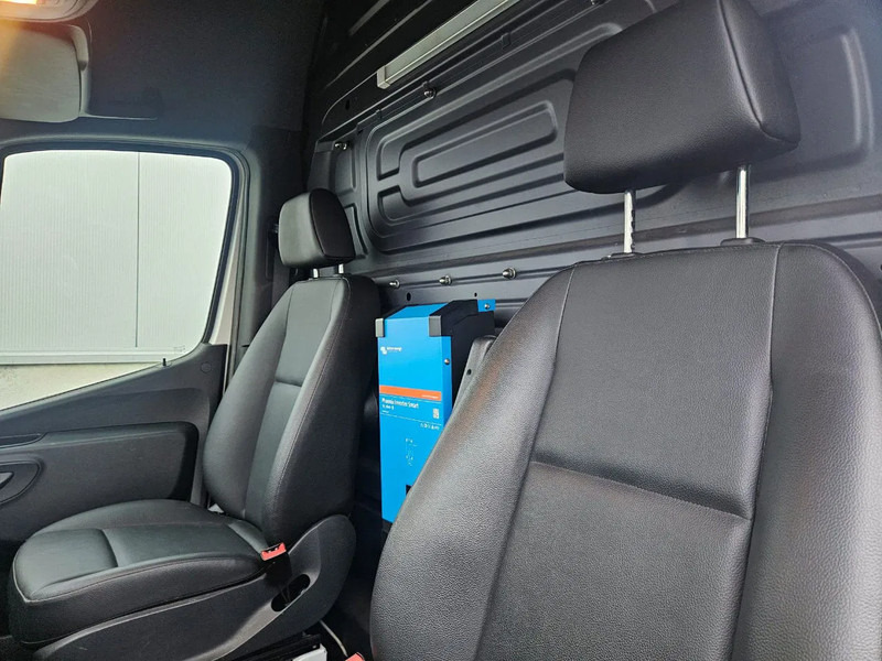 Mercedes-Benz Sprinter 516CDI*GSR 170TJV*Achteruitrijcamera - Van pengiriman: gambar 5 Mercedes-Benz Sprinter 516CDI*GSR 170TJV*Achteruitrijcamera - Van pengiriman: gambar 5