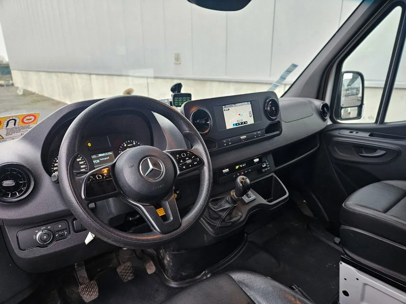 Mercedes-Benz Sprinter 516CDI*GSR 170TJV*Achteruitrijcamera - Van pengiriman: gambar 4 Mercedes-Benz Sprinter 516CDI*GSR 170TJV*Achteruitrijcamera - Van pengiriman: gambar 4