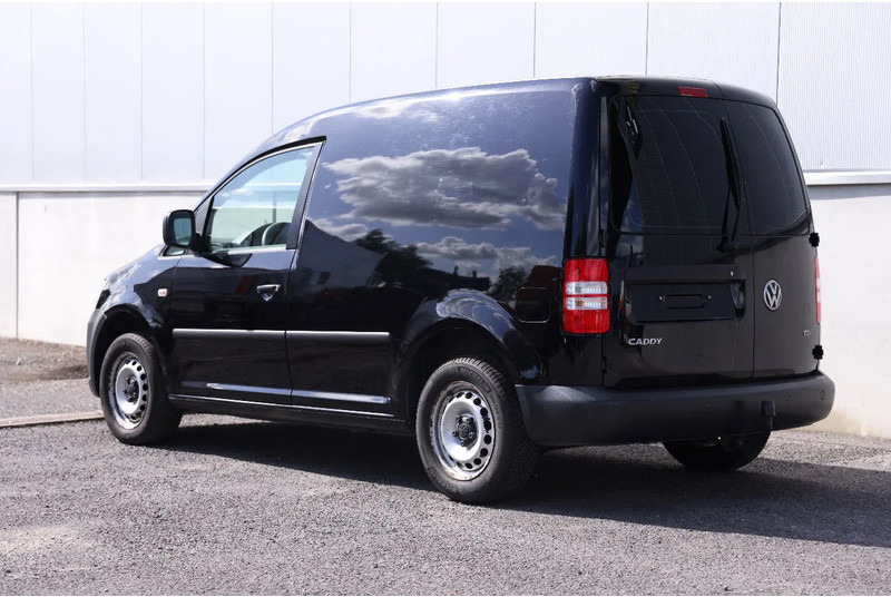 Volkswagen Caddy PARKSENSOREN-SCHUIFDEUR-AIRCO -TREKHAAK-RADIO/USB - Van kecil: gambar 2 Volkswagen Caddy PARKSENSOREN-SCHUIFDEUR-AIRCO -TREKHAAK-RADIO/USB - Van kecil: gambar 2