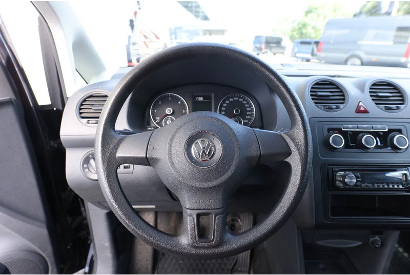 Volkswagen Caddy PARKSENSOREN-SCHUIFDEUR-AIRCO -TREKHAAK-RADIO/USB - Van kecil: gambar 4 Volkswagen Caddy PARKSENSOREN-SCHUIFDEUR-AIRCO -TREKHAAK-RADIO/USB - Van kecil: gambar 4
