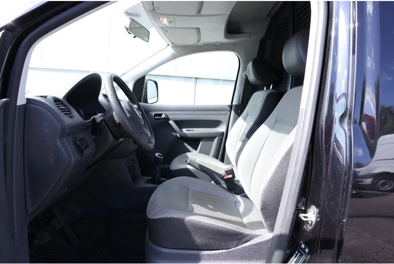 Volkswagen Caddy PARKSENSOREN-SCHUIFDEUR-AIRCO -TREKHAAK-RADIO/USB - Van kecil: gambar 3 Volkswagen Caddy PARKSENSOREN-SCHUIFDEUR-AIRCO -TREKHAAK-RADIO/USB - Van kecil: gambar 3