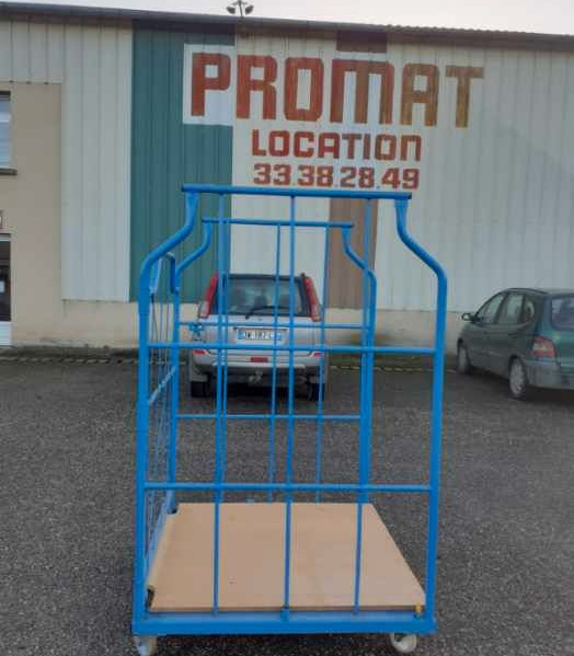 Racks à palettes Rayonnages Rangement pour transporteur ou logistique paletisable .Bacs de retention - Rak gudang: gambar 2 Racks à palettes Rayonnages Rangement pour transporteur ou logistique paletisable .Bacs de retention - Rak gudang: gambar 2