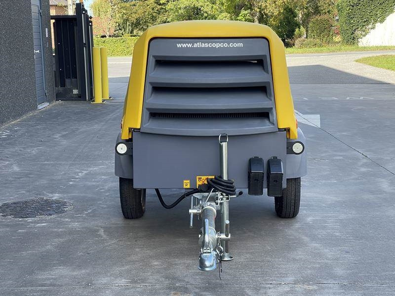 Atlas-Copco E-AIR H185 VSD - Kompresor udara: gambar 2 Atlas-Copco E-AIR H185 VSD - Kompresor udara: gambar 2