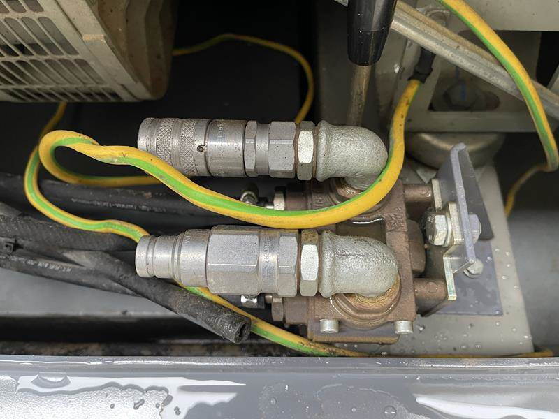 Genset Atlas-Copco QAS 100: gambar 12