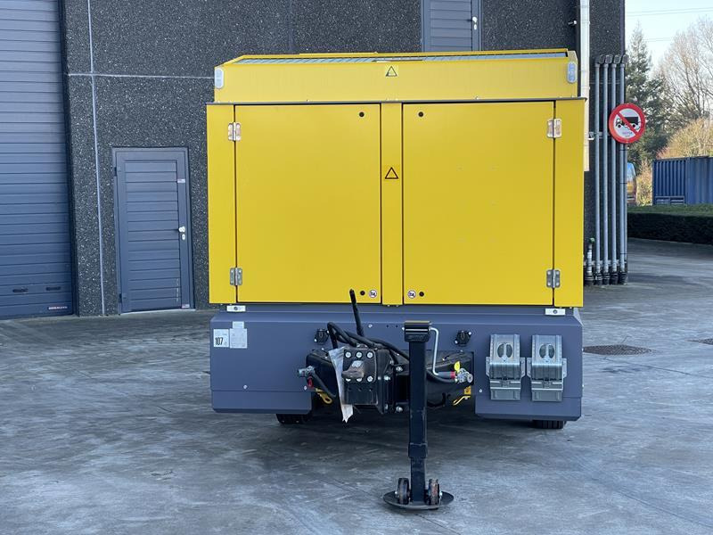 Atlas-Copco V 28 STAGE V - Kompresor udara: gambar 2 Atlas-Copco V 28 STAGE V - Kompresor udara: gambar 2