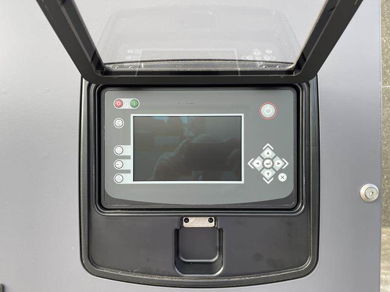 Atlas-Copco X 28 STAGE V - Kompresor udara: gambar 4 Atlas-Copco X 28 STAGE V - Kompresor udara: gambar 4