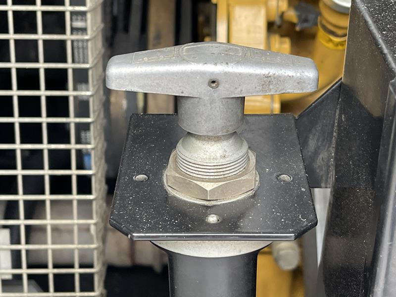 Atlas Copco XRVS 336 - Kompresor udara: gambar 4 Atlas Copco XRVS 336 - Kompresor udara: gambar 4