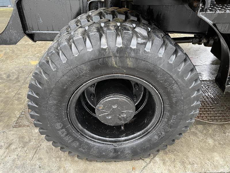 Cat M 314 F - Ekskavator roda: gambar 2 Cat M 314 F - Ekskavator roda: gambar 2