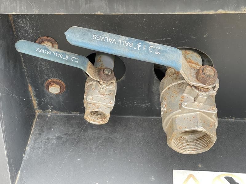 Chicago Pneumatic CPS 400 - Kompresor udara: gambar 3 Chicago Pneumatic CPS 400 - Kompresor udara: gambar 3
